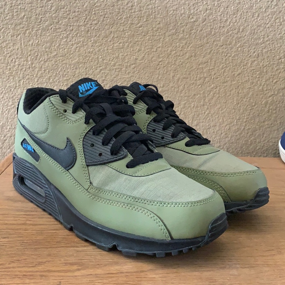 Air Max 90
